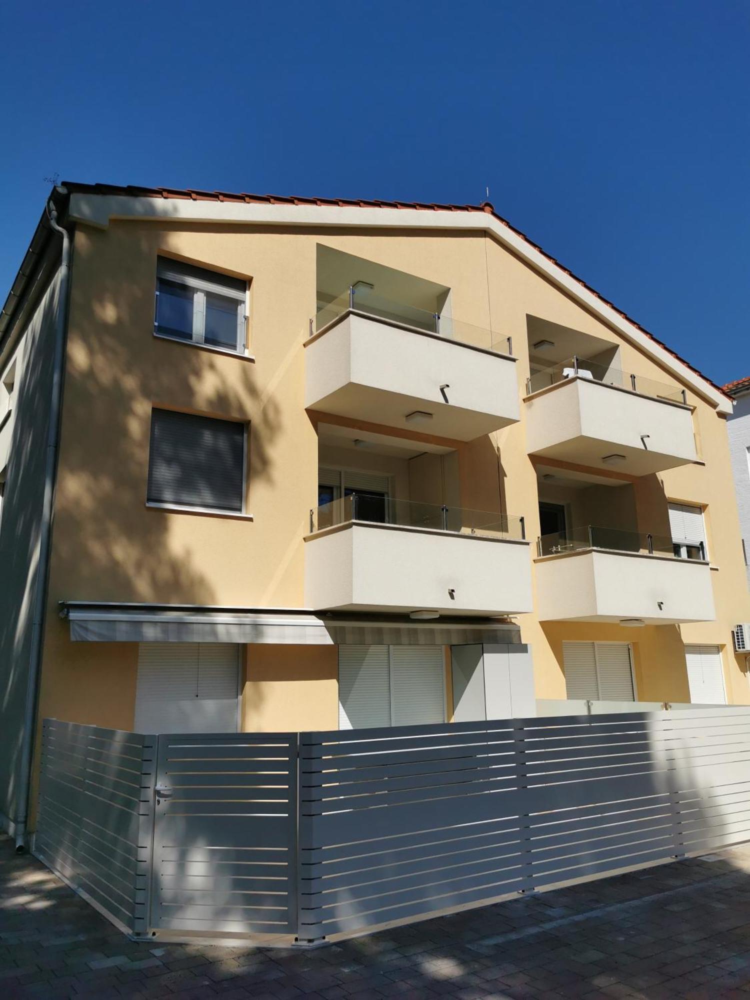 Apartman Tonka