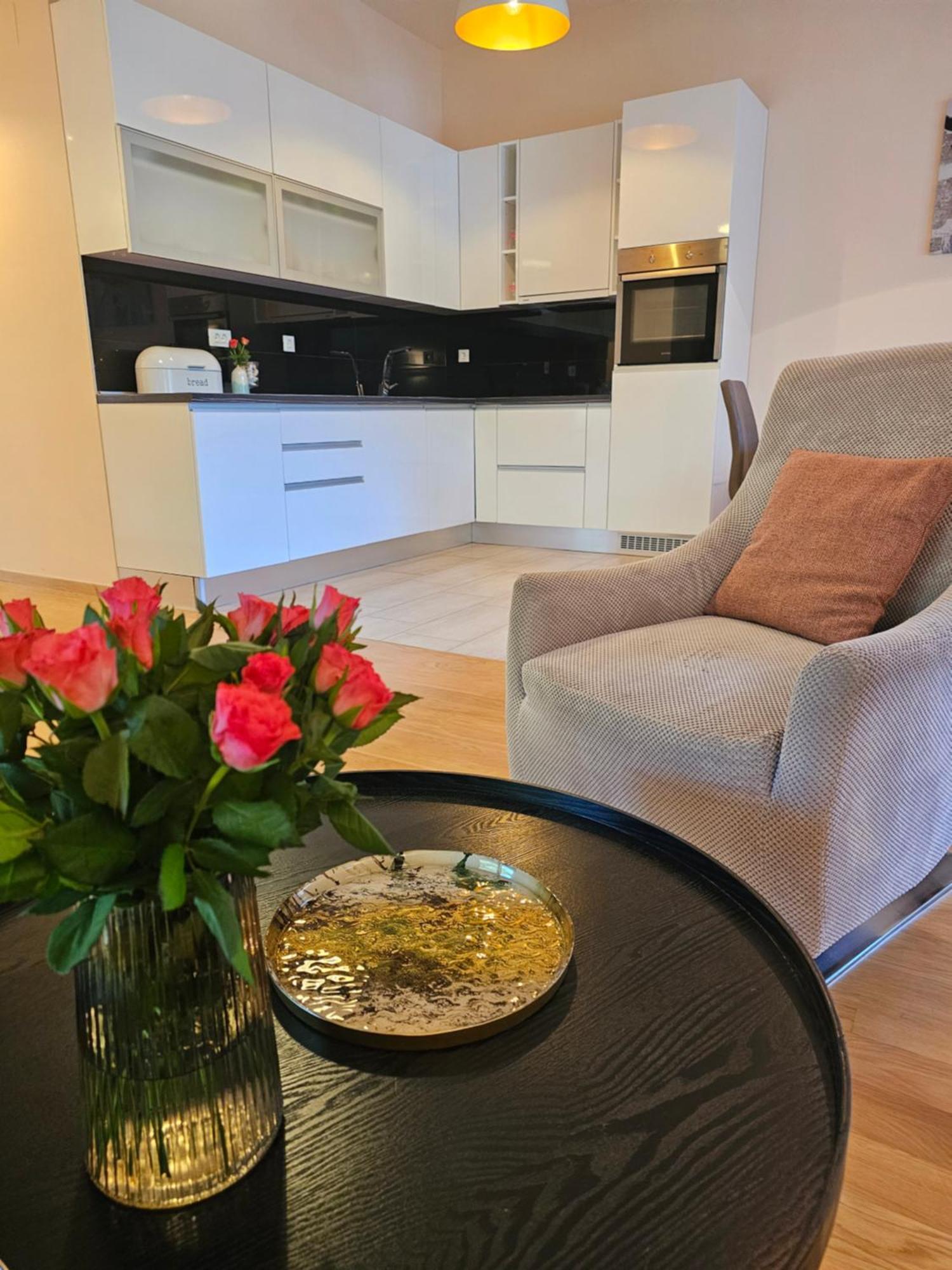 Apartman Tonka Biograd Na Moru
