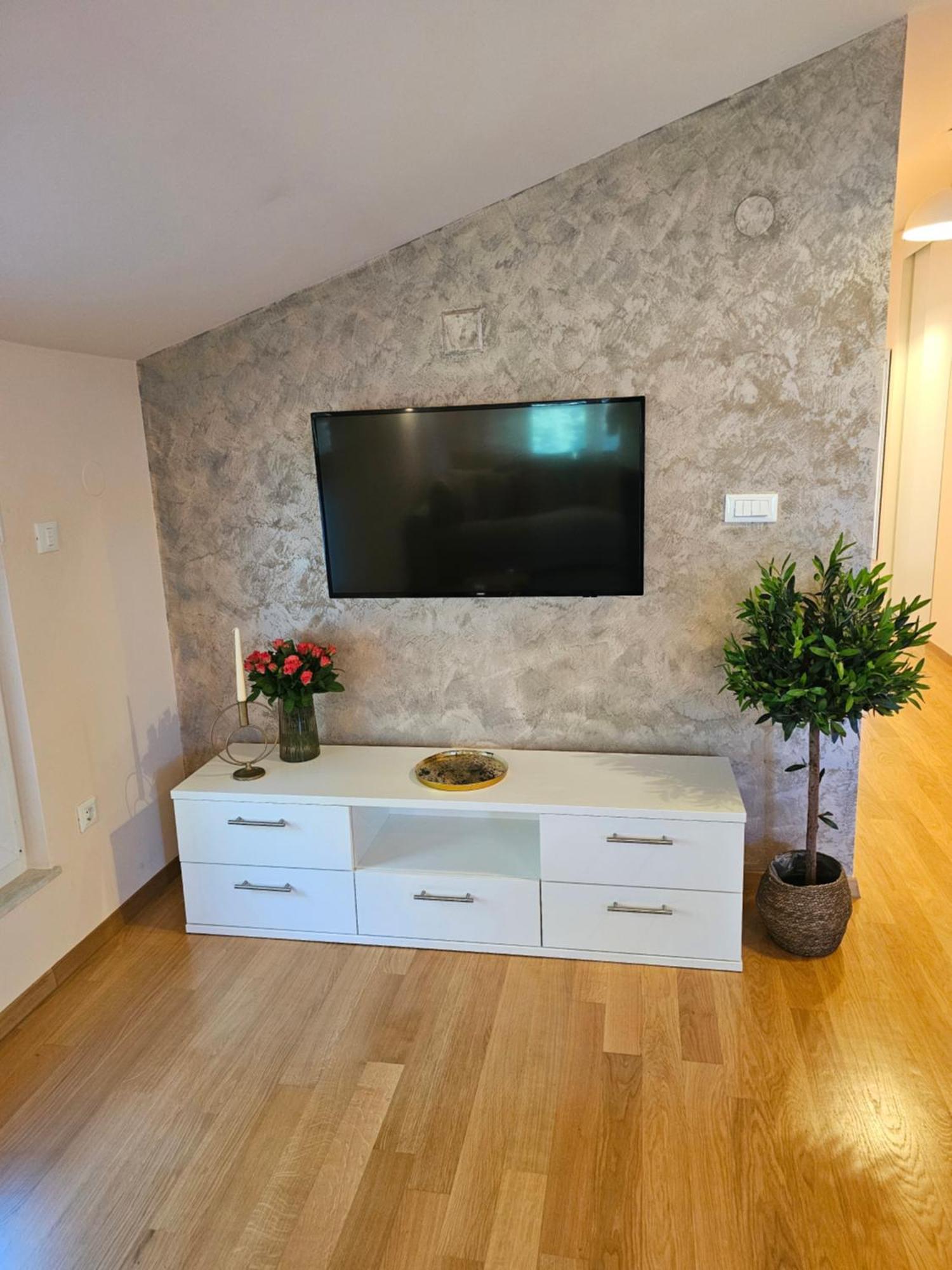 Apartman Tonka Biograd Na Moru